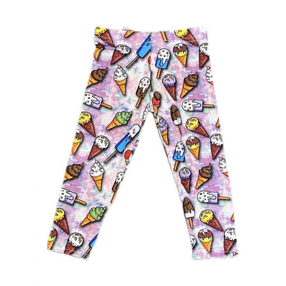 Dori Creations | Bottoms | New Dori Creations Girls Ice Cream Cone
